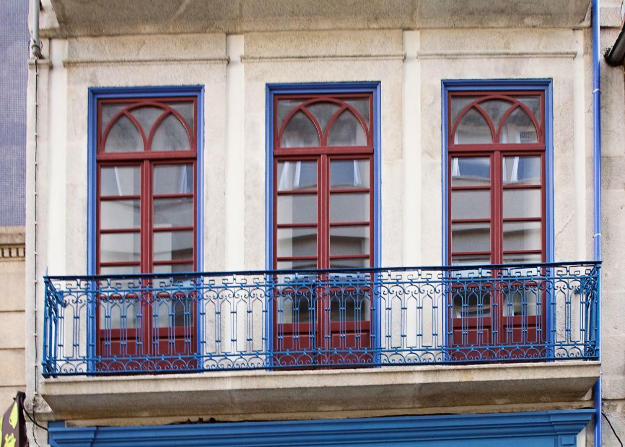 Aliados Town Hall Порту Екстер'єр фото